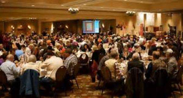 Annual Banquet Annual Banquet